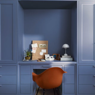 The Benjamin Moore Color Trends 2024 Palette Is Here&-Color of the Year Included
