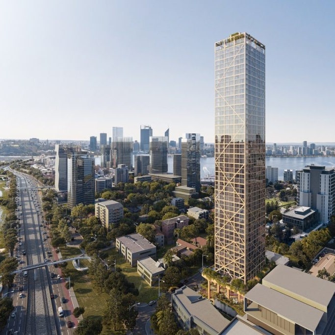 The World’s Tallest Wooden Skyscraper Has Just Been Greenlit&-And It’s a Game Changer