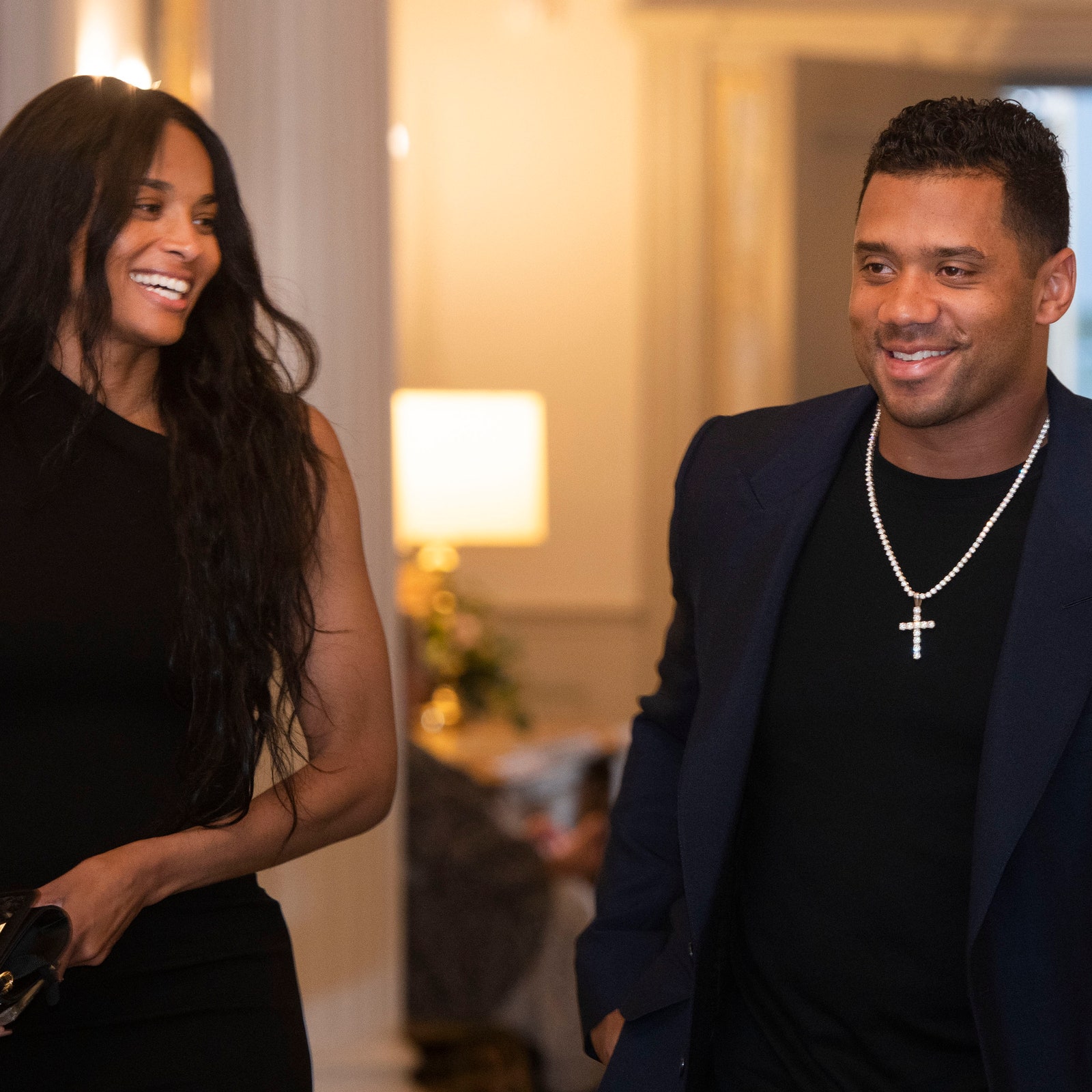Inside Russell Wilson and Ciara’s Showstopping Properties