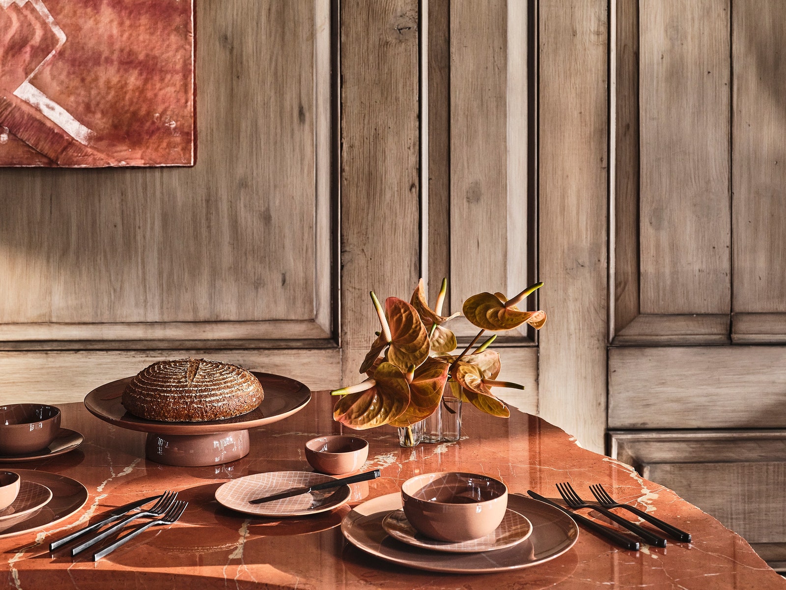 Kelly Wearstler’s New Collection With Serax Is What Tabletop Dreams Are Made Of