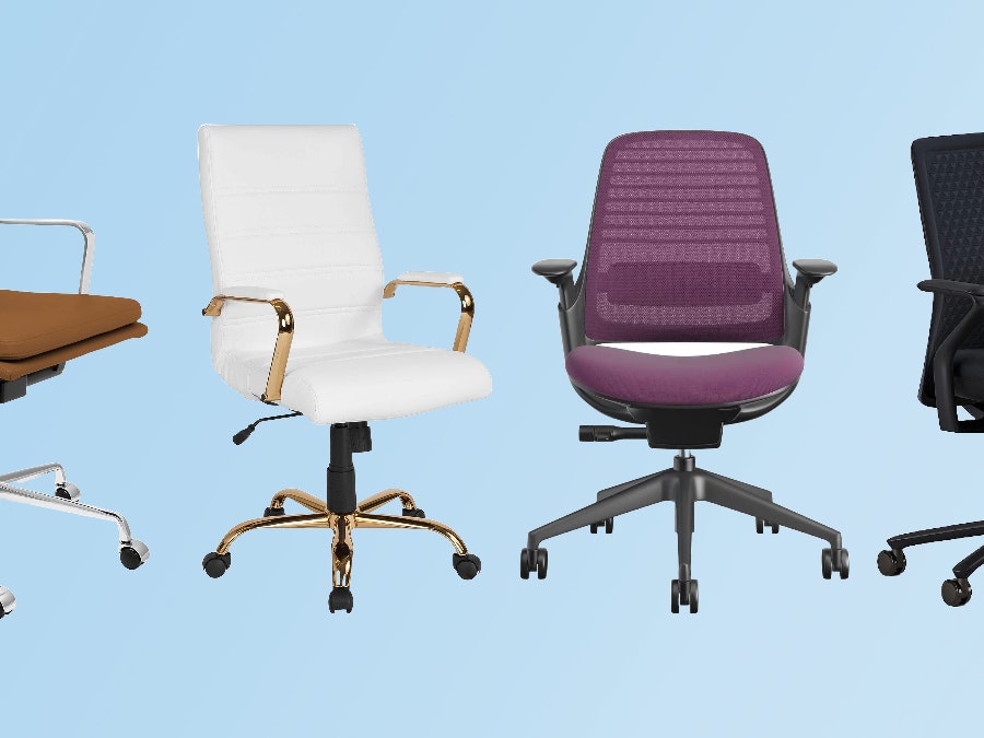22 Prime Day Office Chairs: Our Top Picks from Amazon